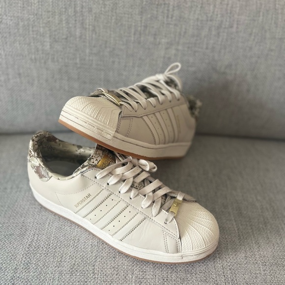 Adidas superstar Shoes - Picture 4 of 7